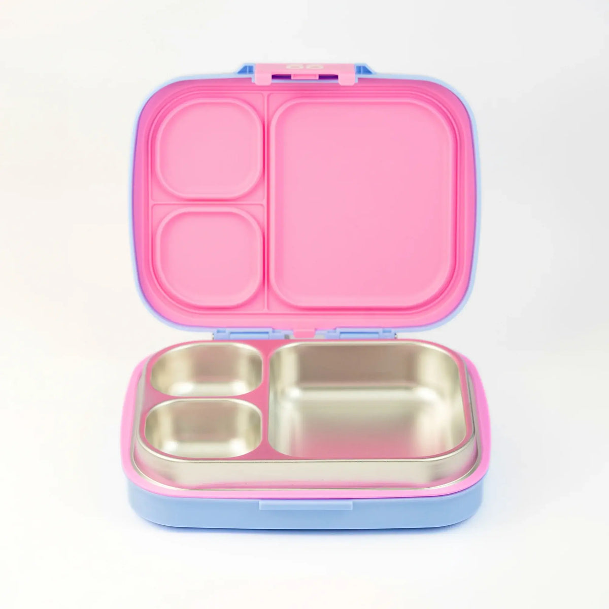 Spriggo Vault Funk Kids Lunch Box