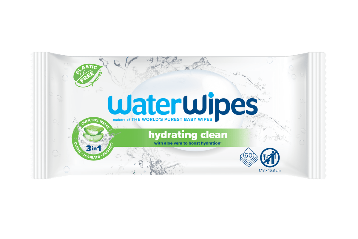 baby wipes