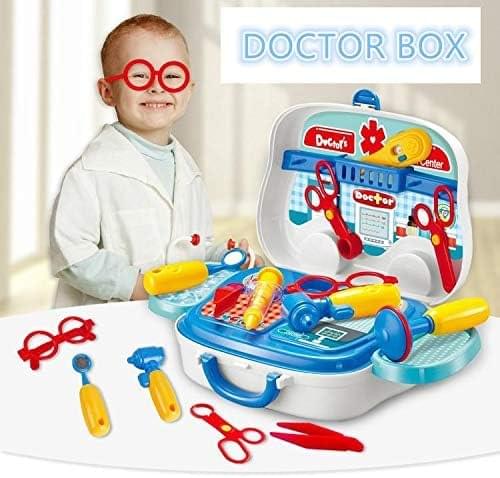 Doctor Tools Set Backpack