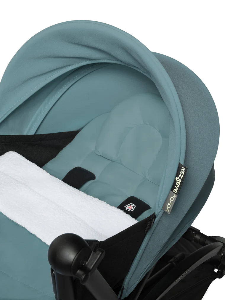 Babyzen YOYO2, 0+ Newborn Pack.
