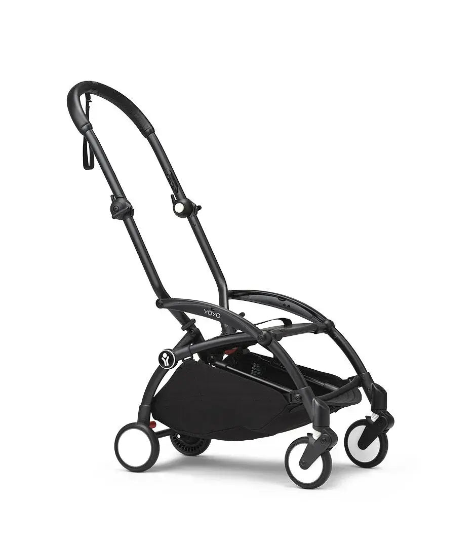 هيكل Stokke مع حزمة ألوان 6+ + حامل أكواب مجانًا