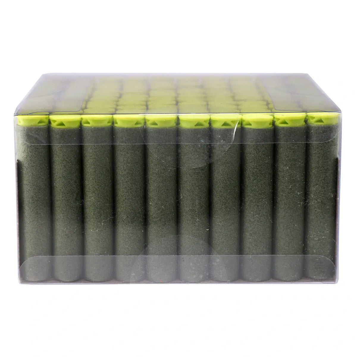 Hip Shot Ammos – 100-Piece Soft Foam Darts