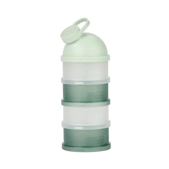 بيبى موف بابيدوز (أخضر معدني)