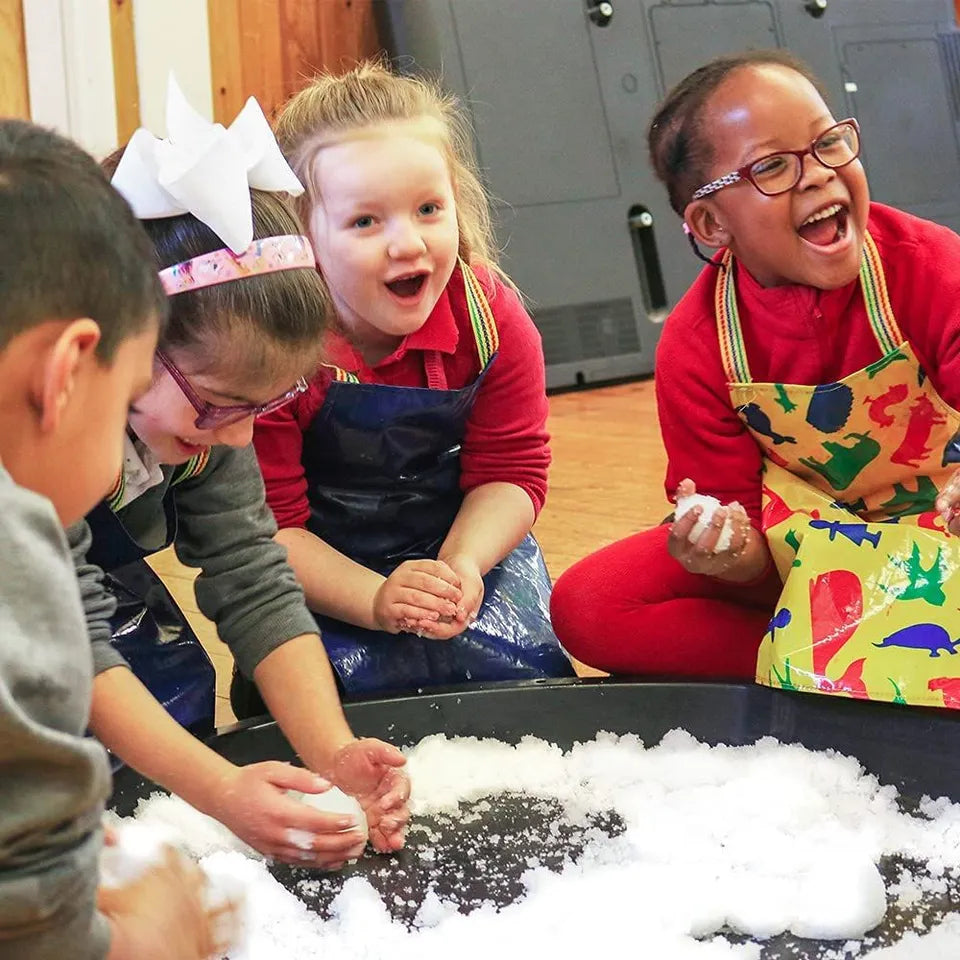 Zimpli Kids - SnoBall Play - 40g