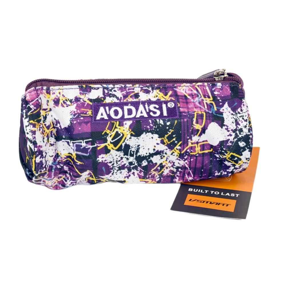 Aodasi Soft Pencil Case