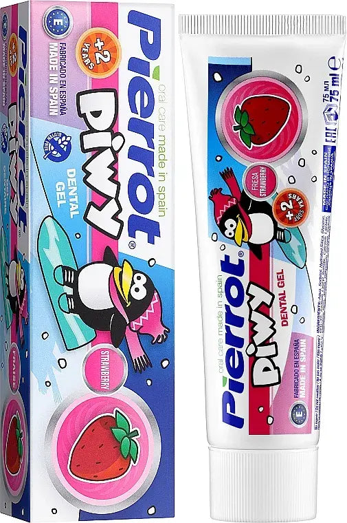 Pierrot Dental Gel (75 ml)