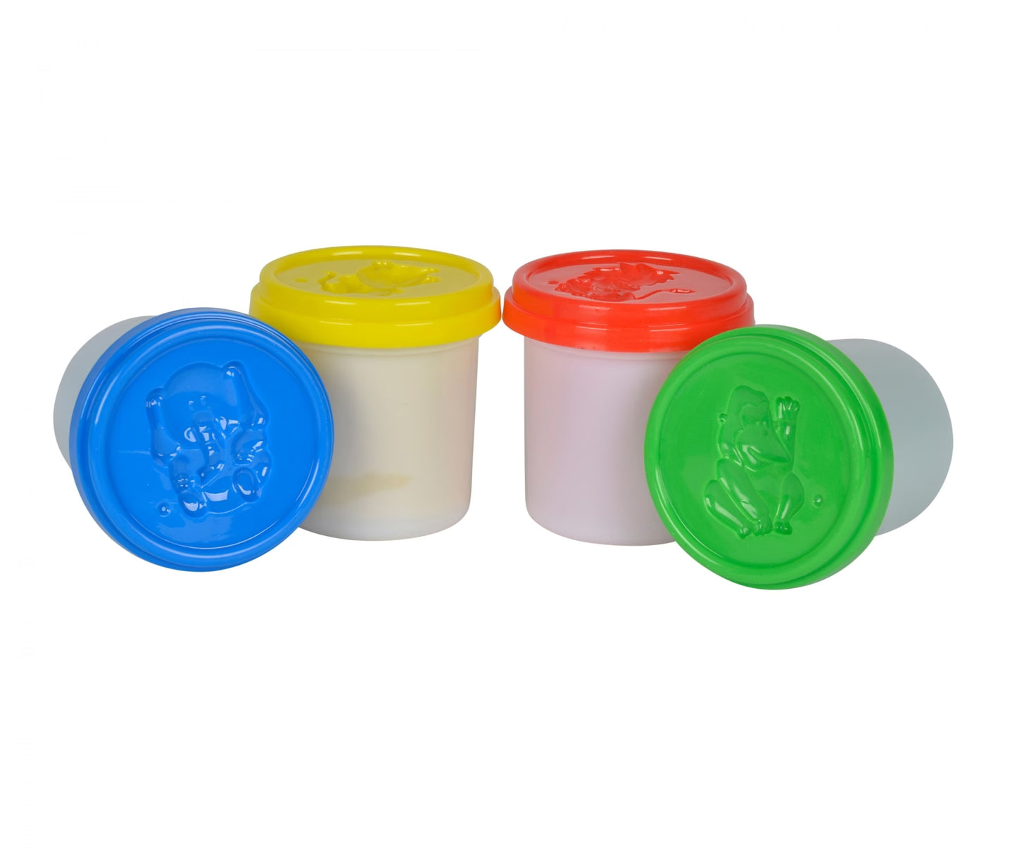Simba Art & Fun Soft Dough Assorted
