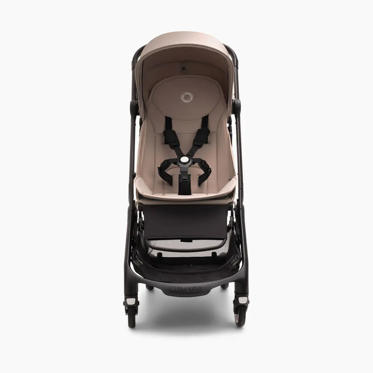 Bugaboo Butterfly Complete Stroller