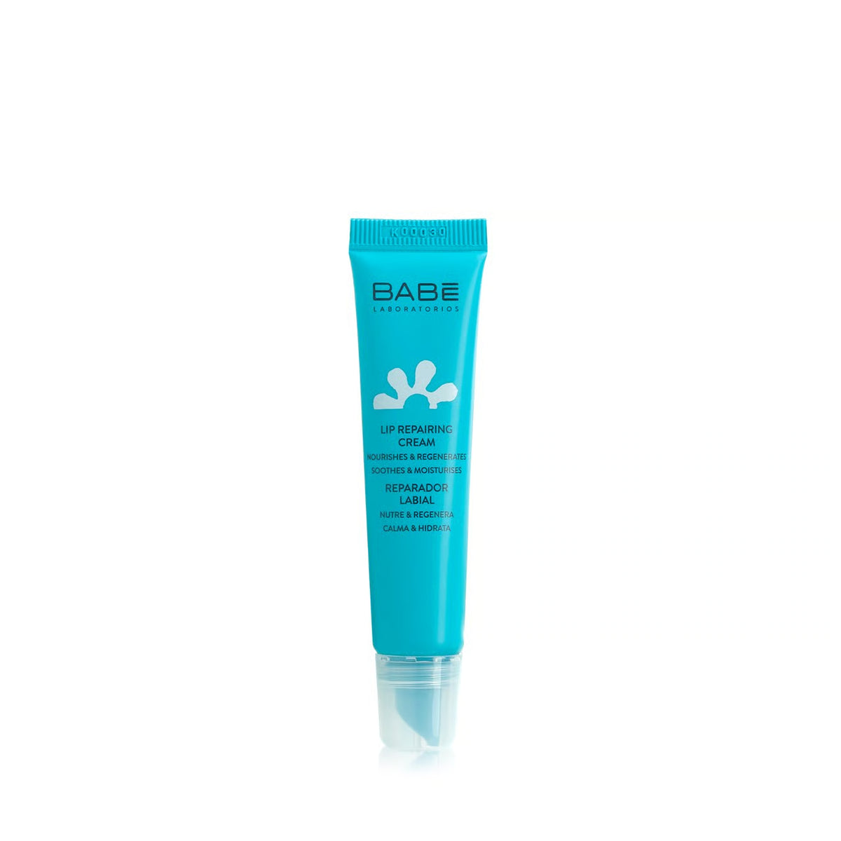Babe Lip Repairing Cream (15ml)