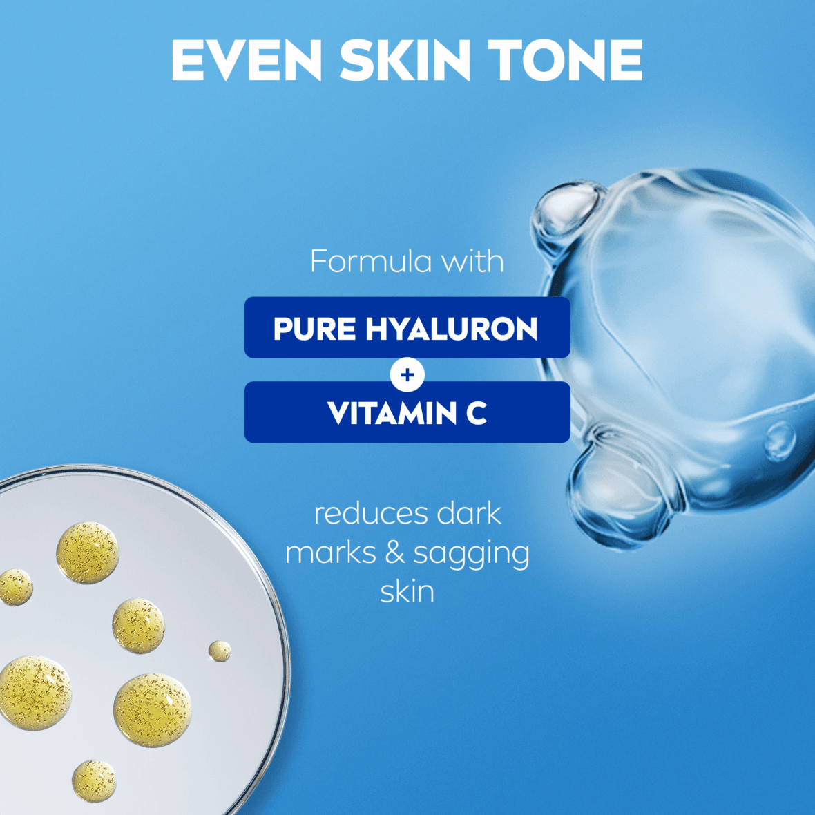 Nivea Female Deo Stick Derma Control Nat Tone (50ml)