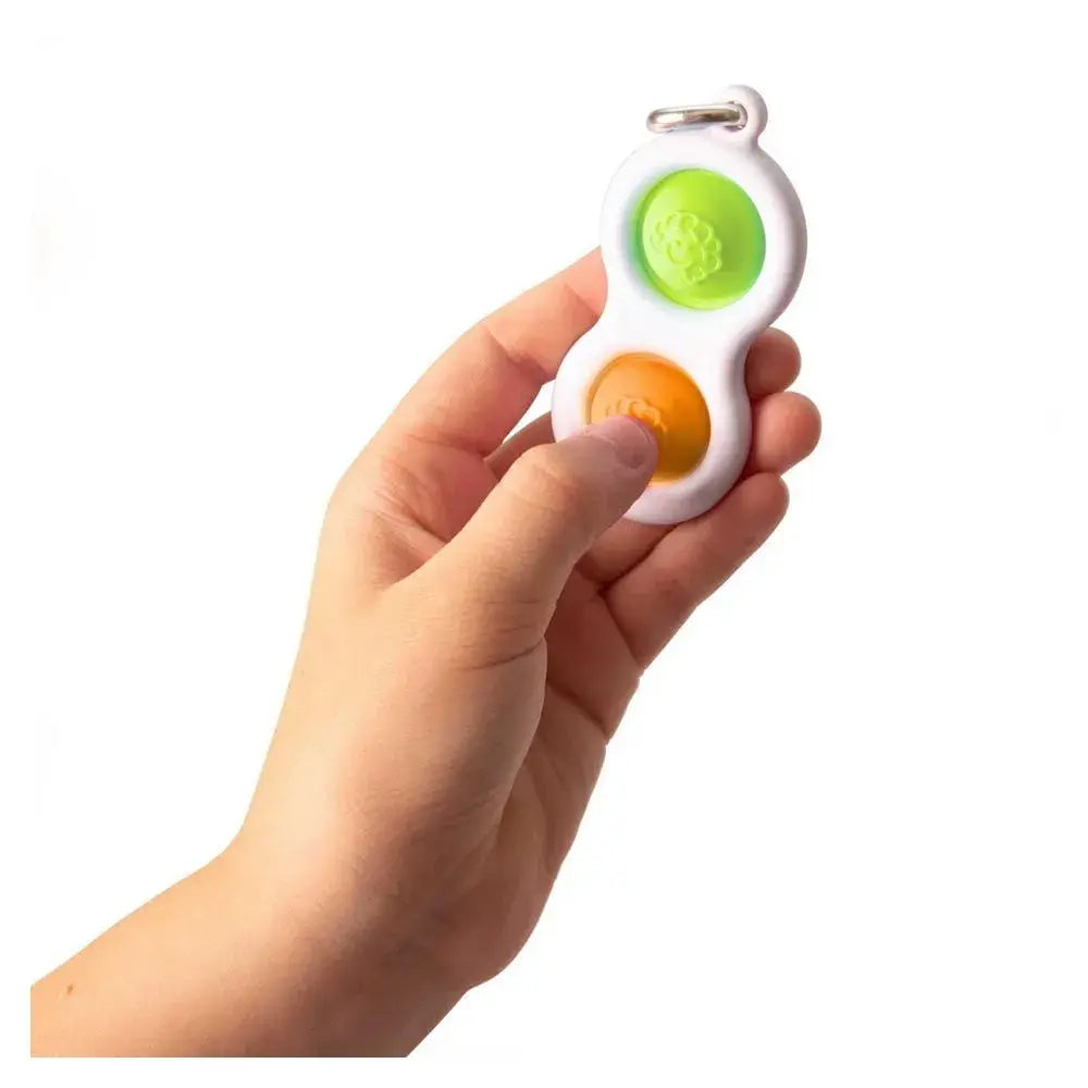 Fat Brain Toys Simpl Dimpl