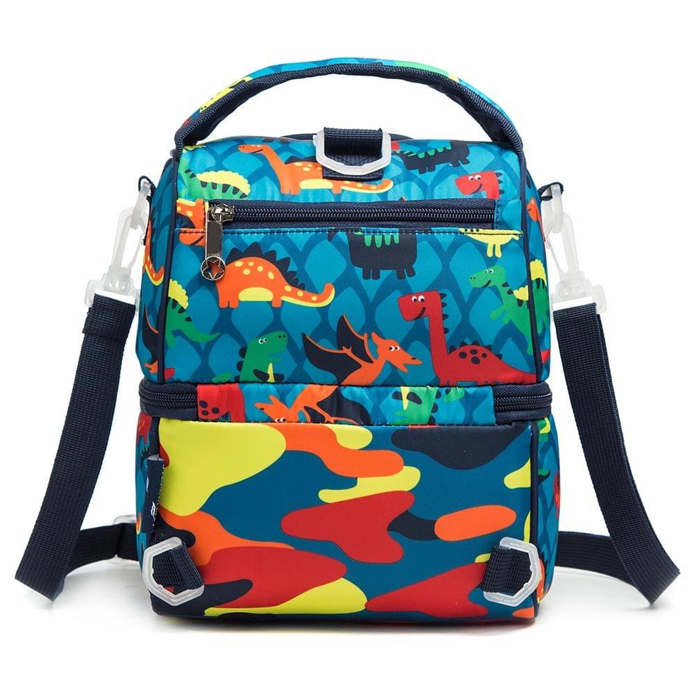 Eazy Kids Lunch & Picnic bag