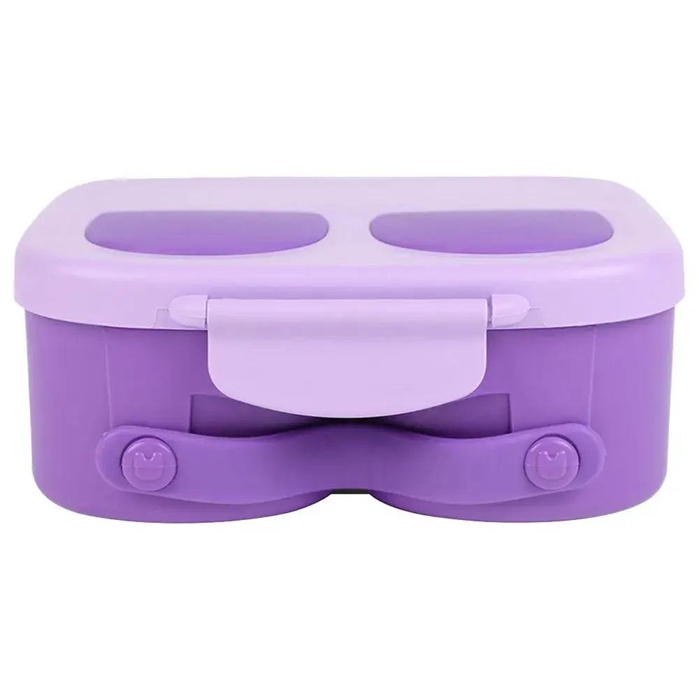Eazy Kids Bento Lunch Box w/t Handle