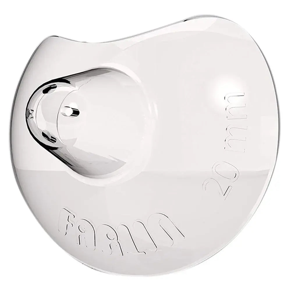 Farlin Ultra Thin Breast Shield (1 Pair)