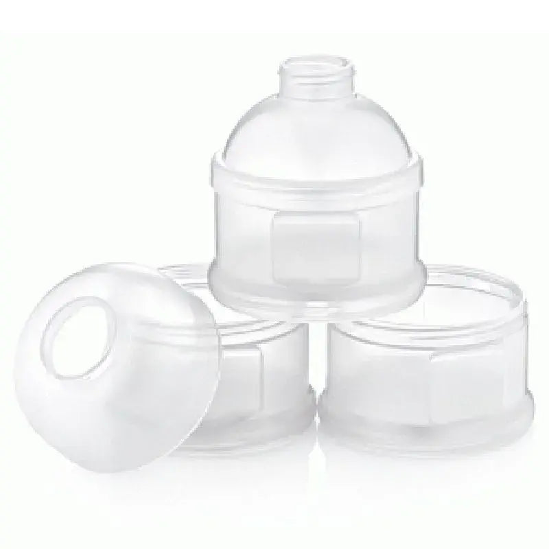 Babyjem Milk Powder Dispenser Container