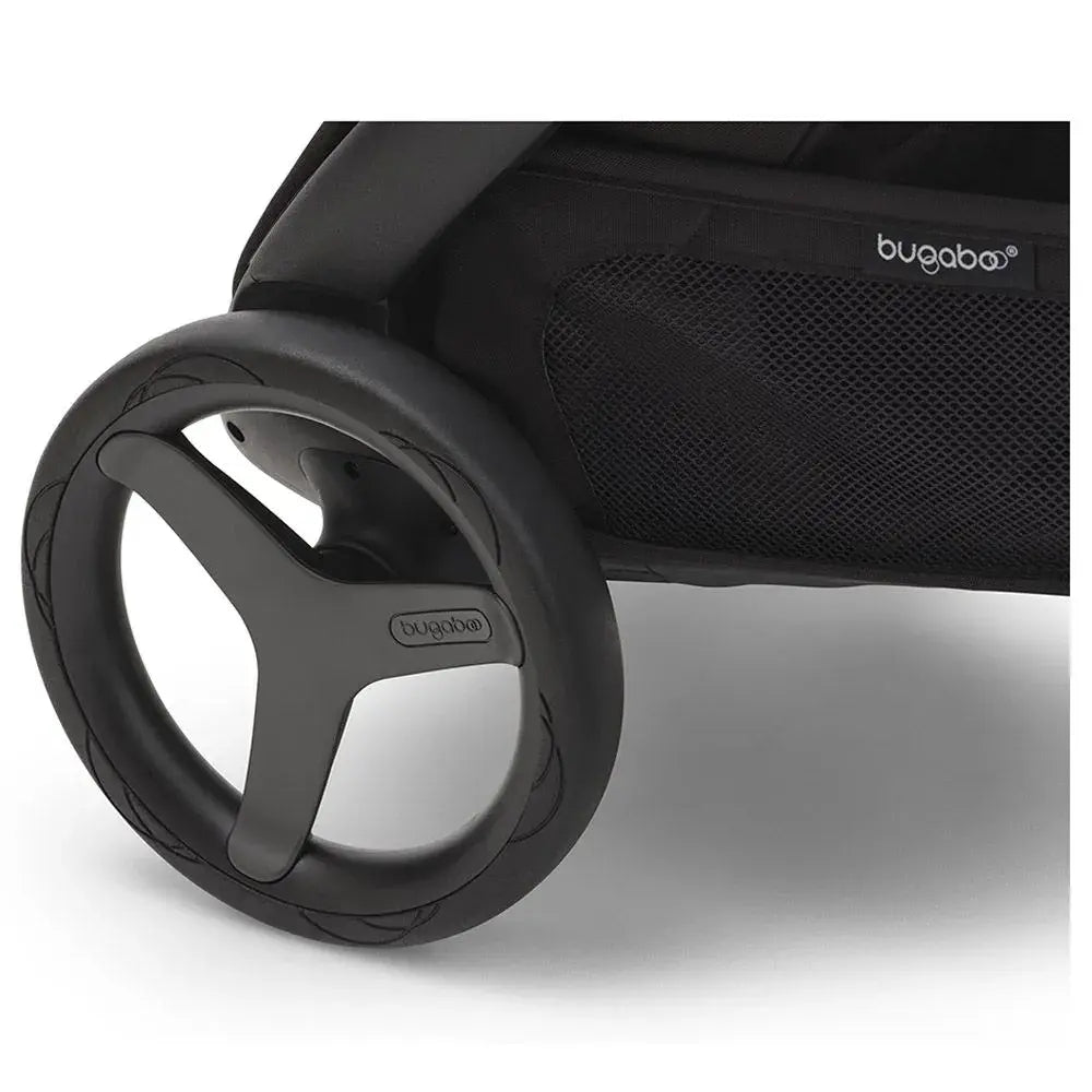 Bugaboo Dragonfly Stroller Complete