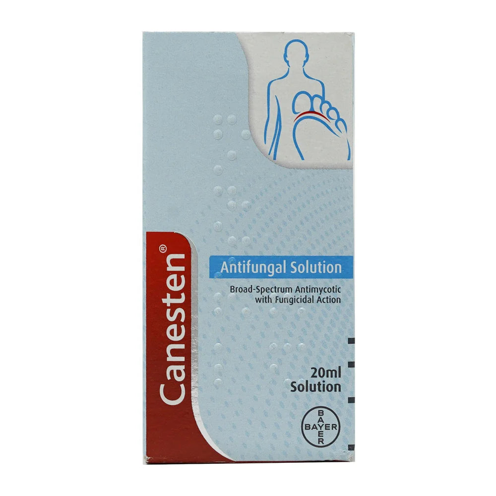 Canesten Solution (20ml)