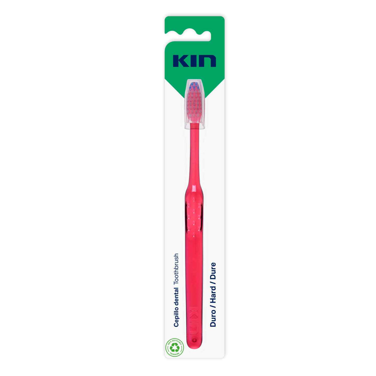 Kin Hard Toothbrush