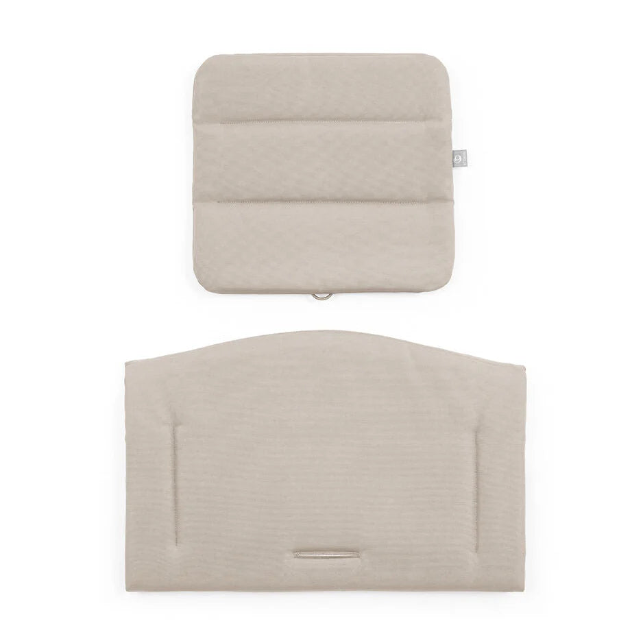 Stokke Tripp Trapp Cushion (Beige) – Qatar Moms