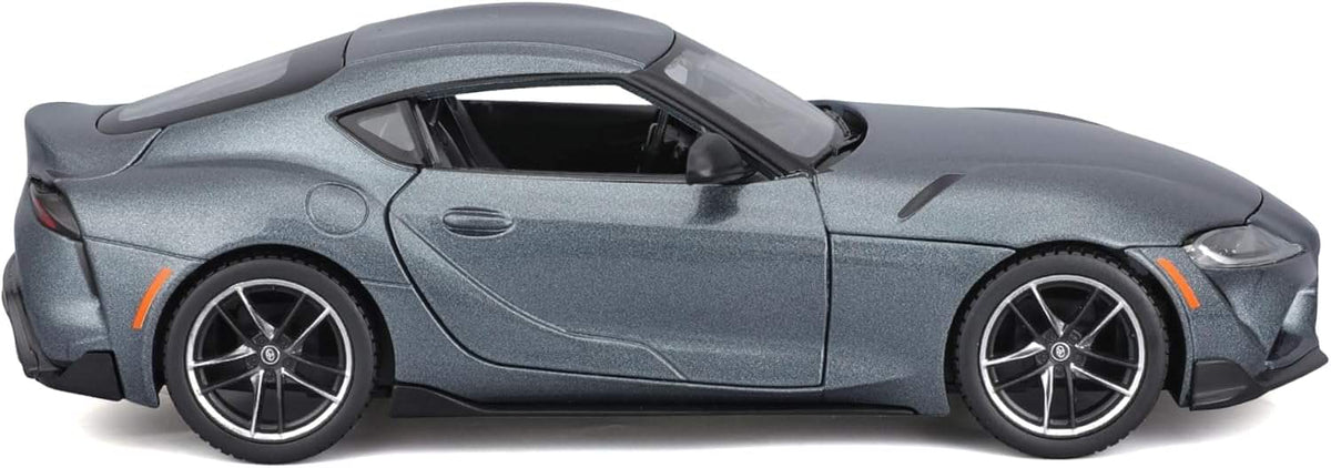 Maisto 1:24 2022 Toyota Supra Die-Cast Model