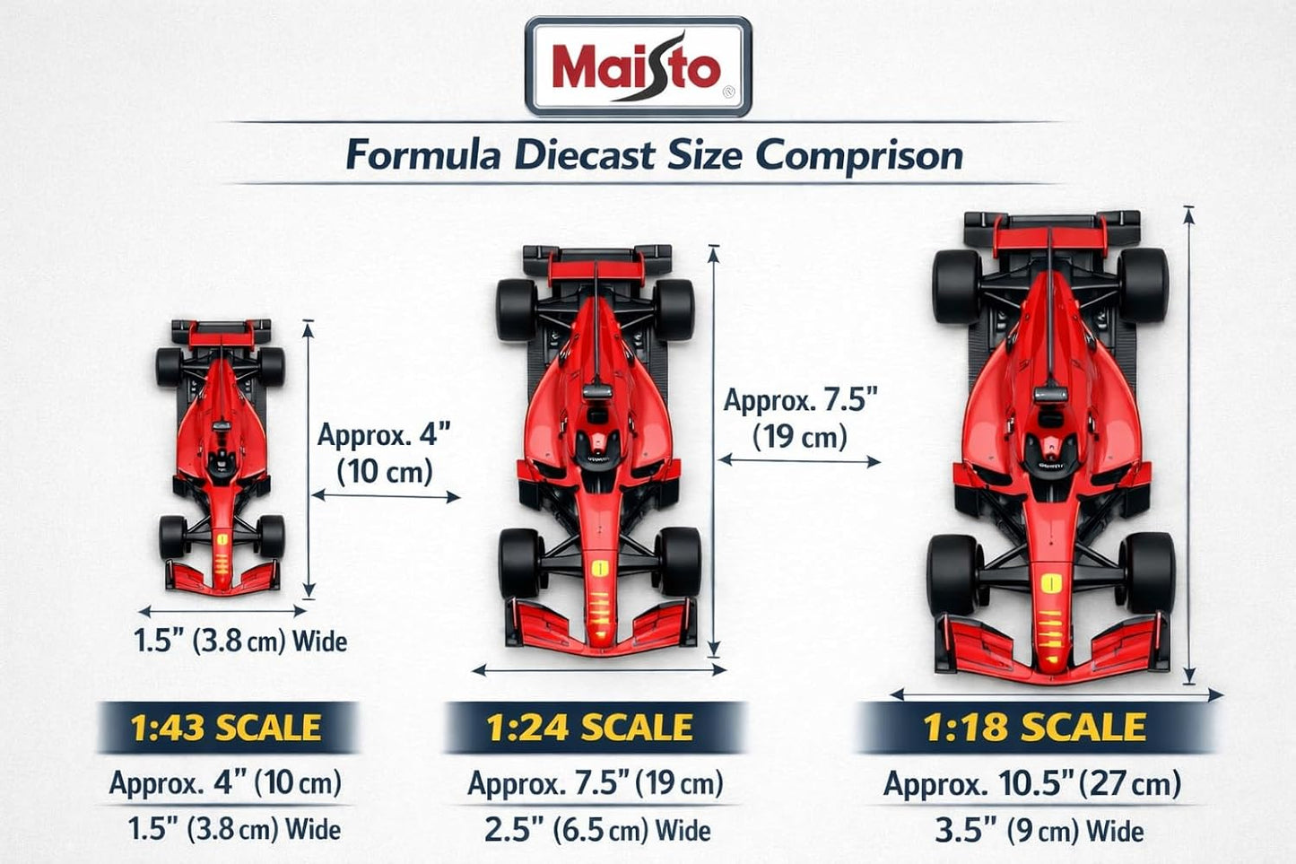 Bburago 1:43 2024 Ferrari SF-24 Pit Pass – Leclerc #16