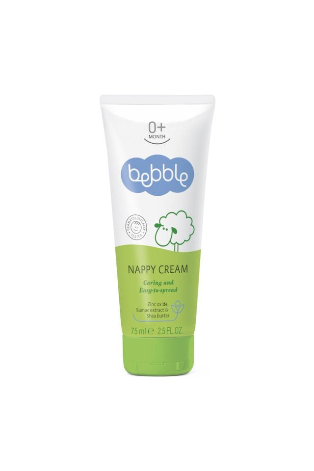 Bebble Nappy Cream (75ml)