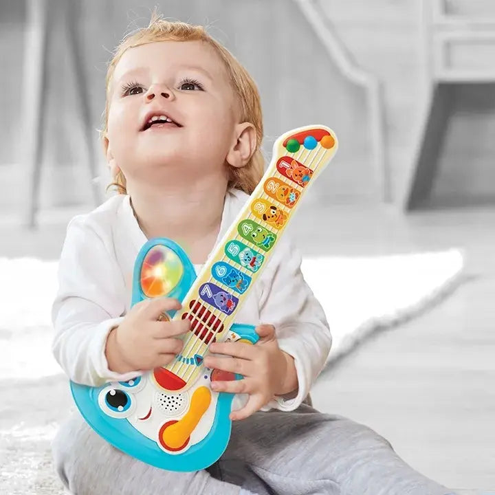 Winfun Baby Maestro Touch Guitar