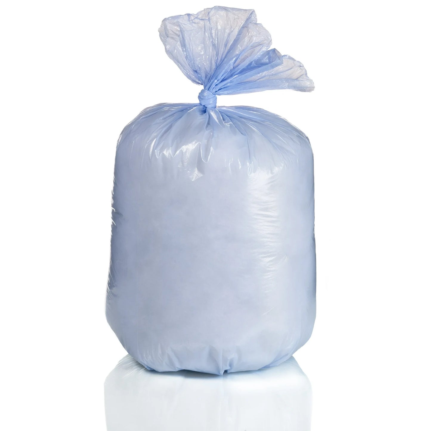 Ubbi Plastic Bags Periwinkle (25 Pcs)