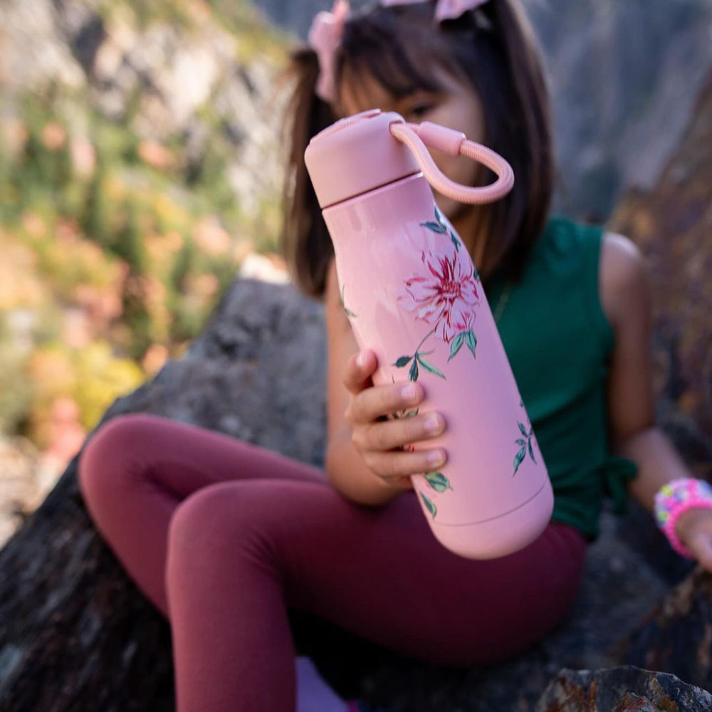 Zoku Vacuum Insulated Bottle (500ml)
