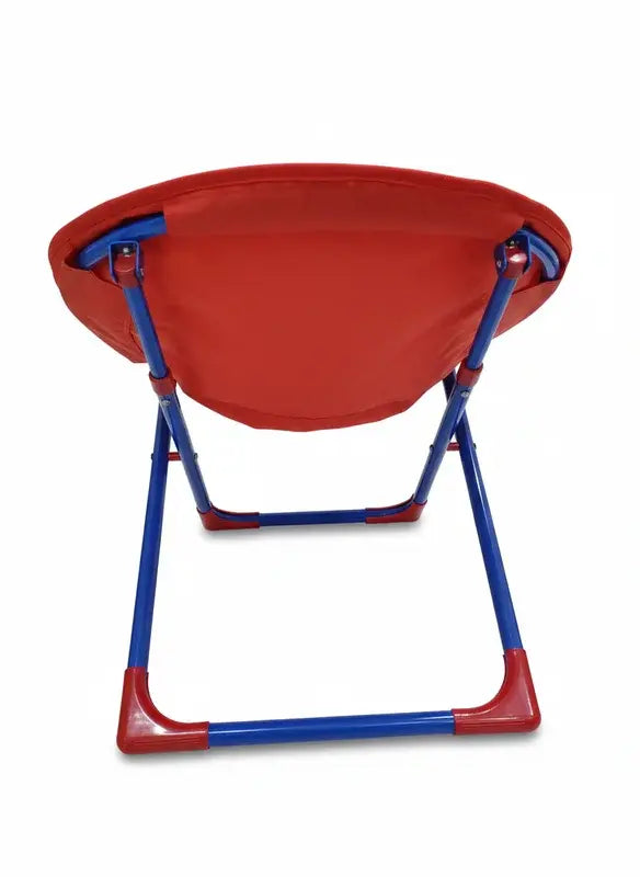 SEGA Sonic The Hedgehog Foldable Moon Chair