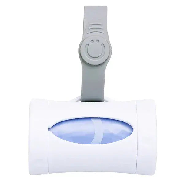Ubbi On The Go Bag Dispenser
