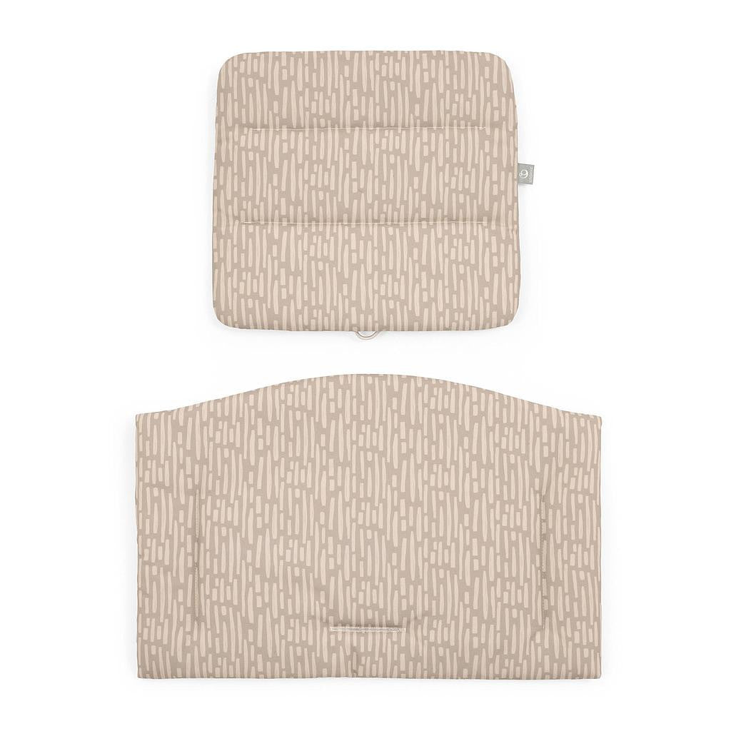 Stokke Tripp Trapp Cushion (Beige Timber) – Qatar Moms