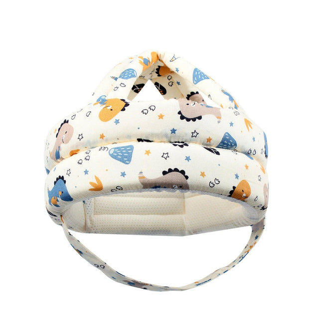 Reflyaway Baby Head Protector Baby Helmet for Crawling Walking