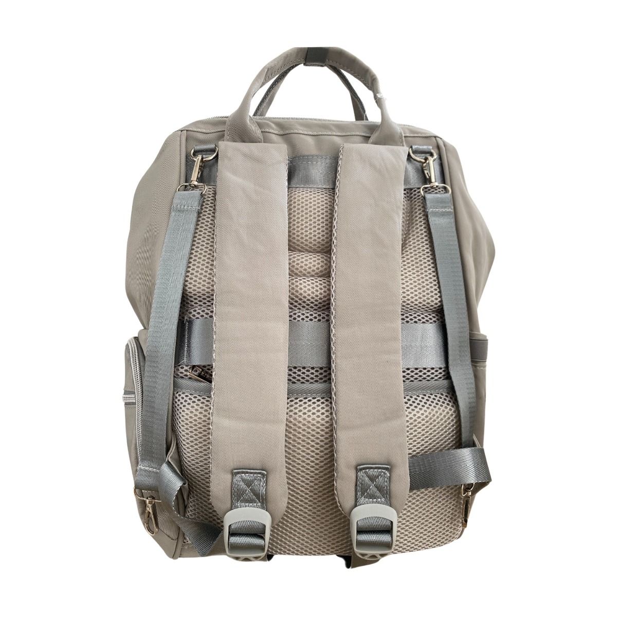 Robins Mama Luna Silver Bag