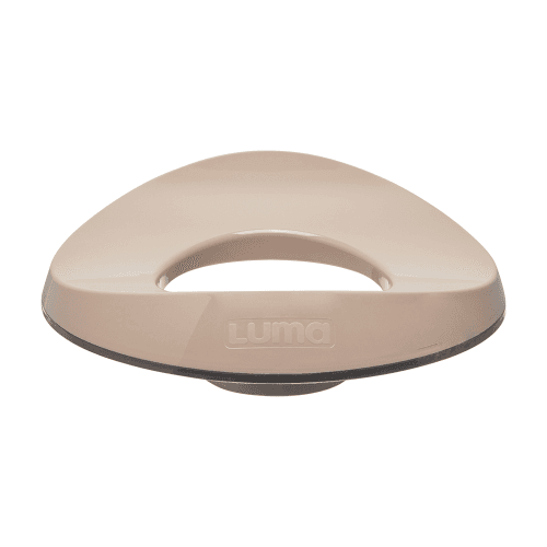 Luma - Toilet Training Set - Desert Taupe