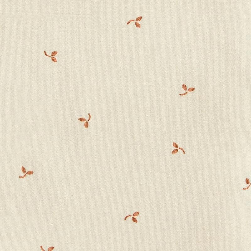 Love To Dream Swaddle Up 1.5T Stretch Cotton (Fleece Twigs, Oatmeal 0 Month, Newborn)