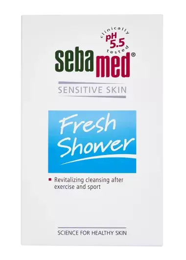 Sebamed Fresh Shower, 200ml