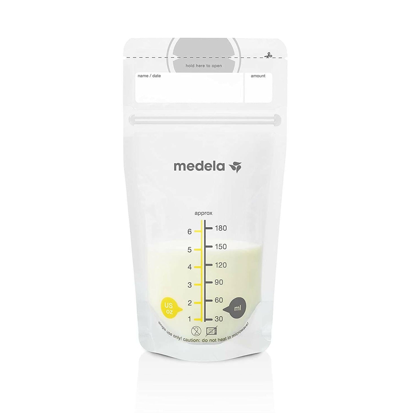 Medela Swing Breastfeeding Package