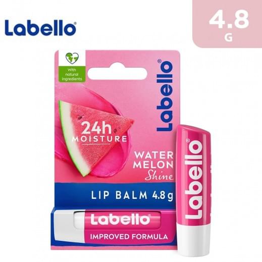 Labello Lip Balm (4.8g)