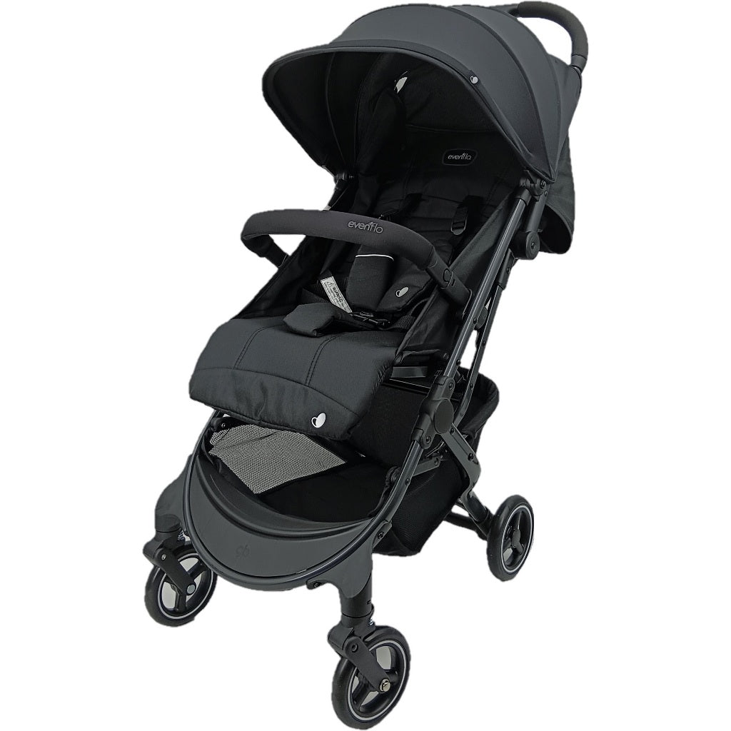 Evenflo Pilot LT – Qatar Moms