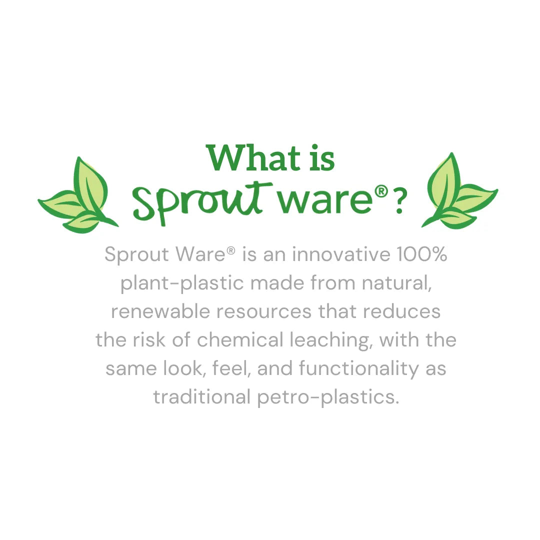 Green Sprouts Ware شفاط الأنف بأنبوب سيليكوني (للبالغين فقط)
