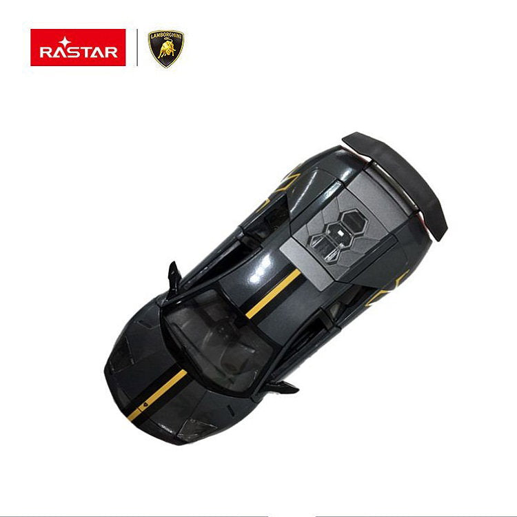 Rastar Lamborghini Murciélago LP 670-4 SV Superveloce 1:43 Die-Cast Car