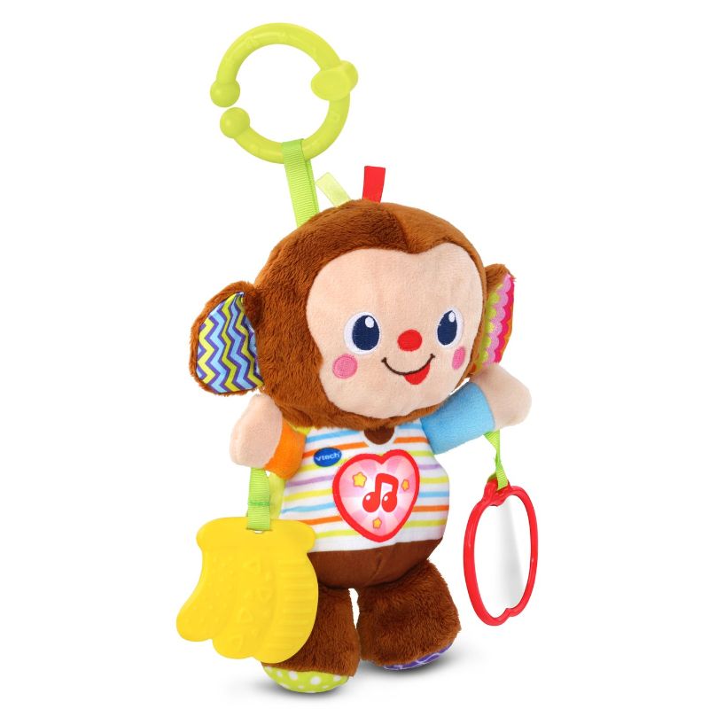 VTech Swing And Sing Monkey