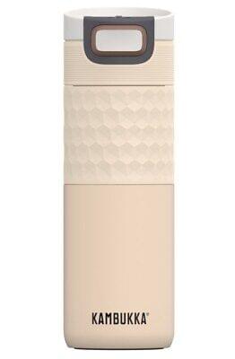 كوب زجاجة Kambukka Etna Grip (500ml)