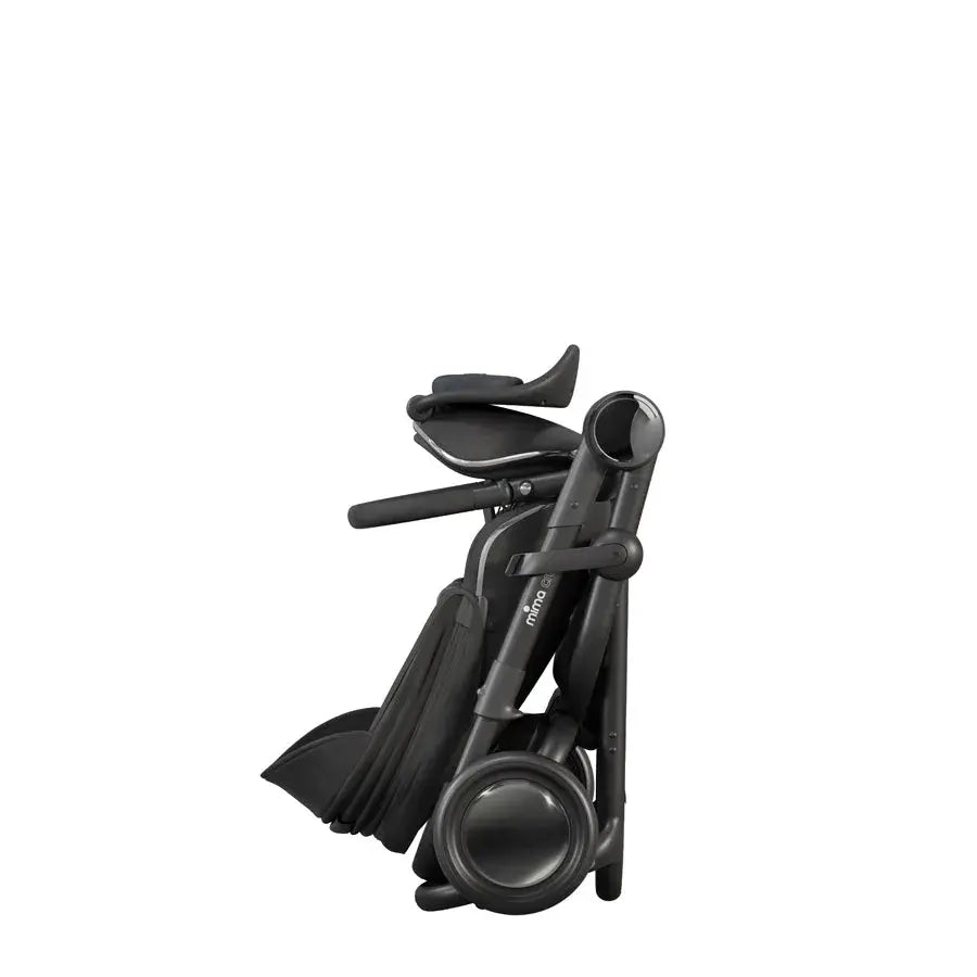 Mima Creo Stroller (Black)