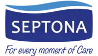 شامبو Septona وجل استحمام للأطفال 2 في 1 - 500 مل