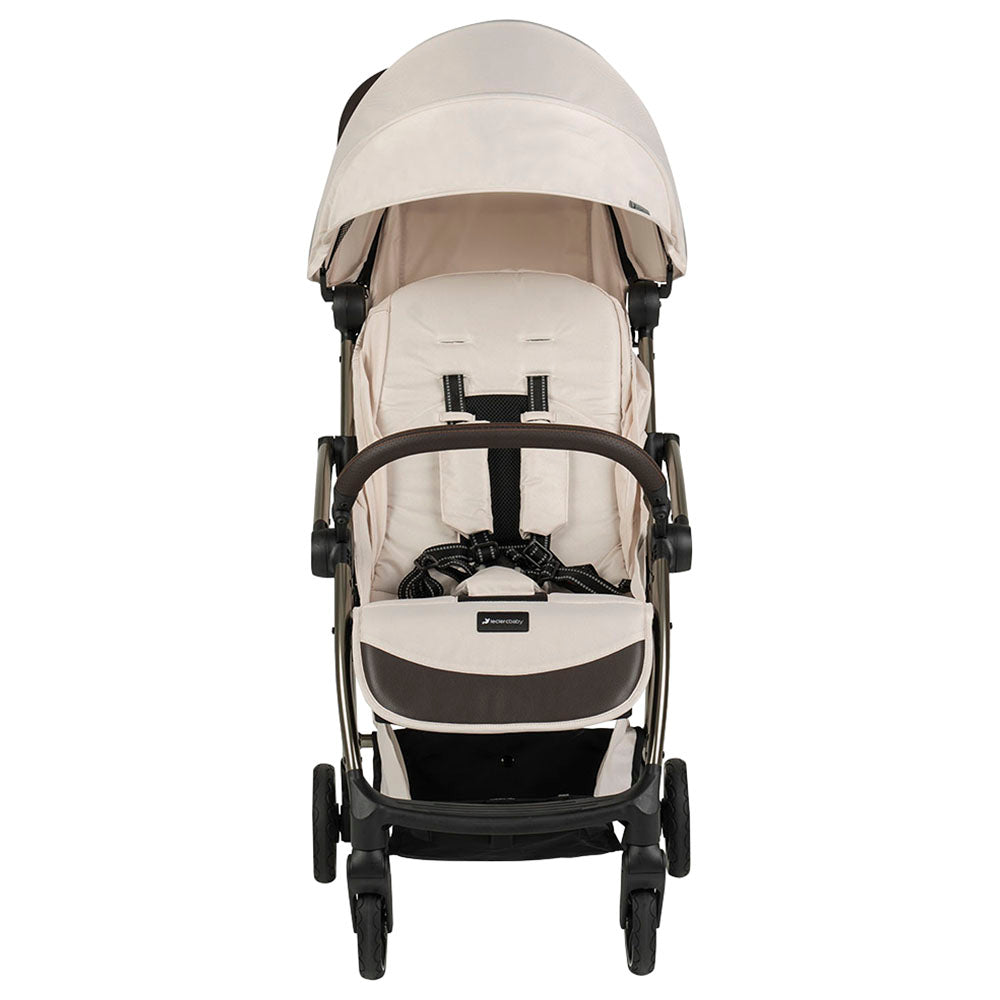 Leclerc Baby Influencer Air Cloudy Cream / Strollers