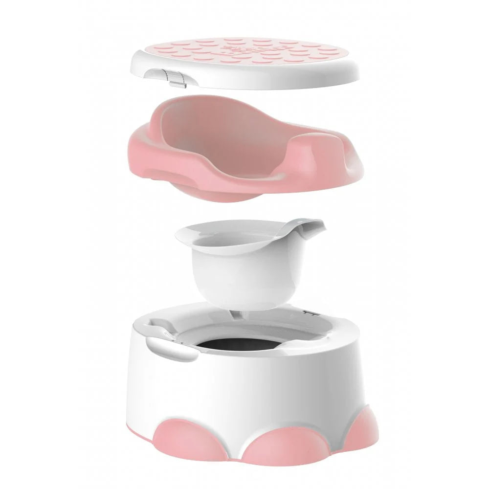 Bumbo Step N' Potty