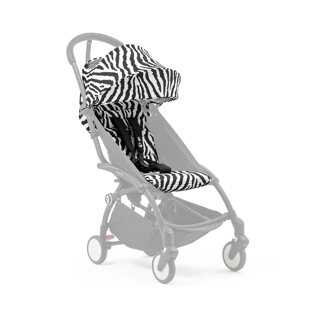 Stokke YOYOÂł 6+ Color Pack