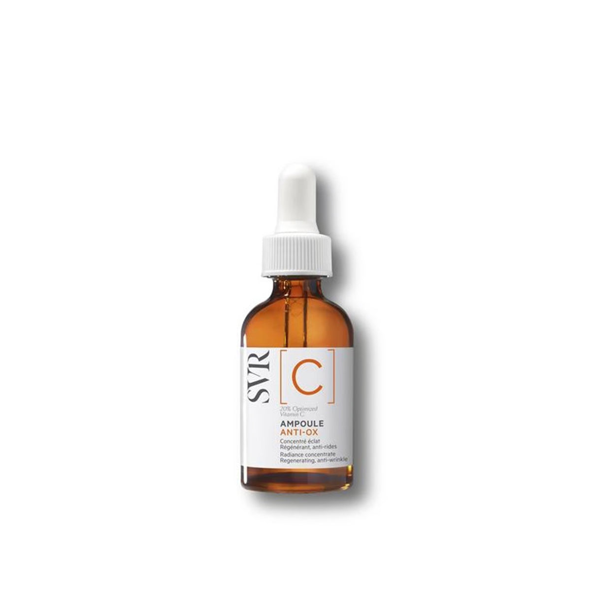 SVR Ampoule C (30ml)